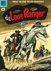 Lone Ranger #105 Comic Books - Covers, Scans, Photos in Lone Ranger Comic Books - Covers, Scans, Gallery